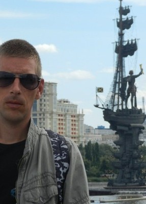 Дмитрий, 44, Россия, Псков