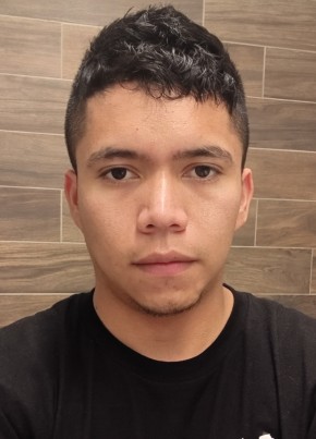 Oliver, 23, United States of America, Columbia (State of Maryland)