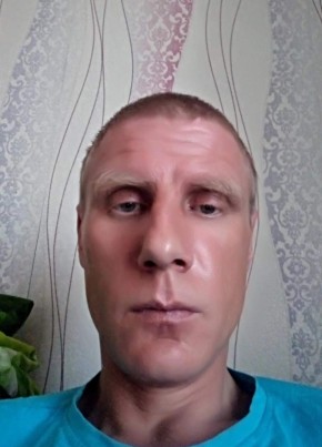 Дмитрий, 40, Россия, Каратузское