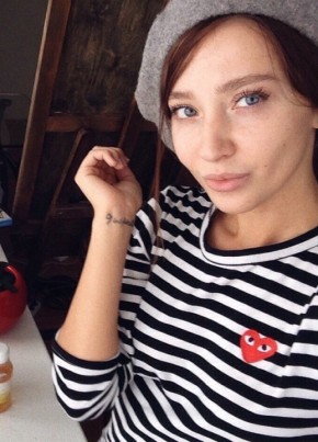 Galina, 36, Россия, Москва