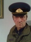 Nikolay, 65 лет, Бишкек