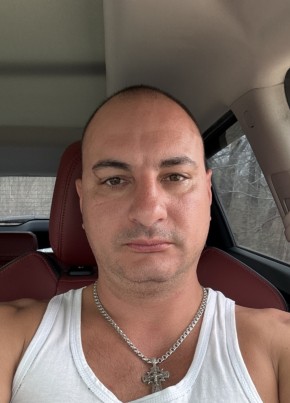 Вова из Уссурийска 43 года