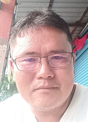 DANNY, 45, Malaysia, Kuala Lumpur