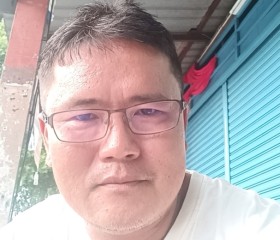 DANNY, 45 лет, Kuala Lumpur