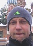 Сергей Ефимов, 42 года, Пироговский
