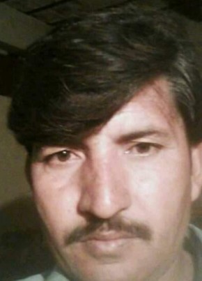 G Abbas Abbasi, 46, پاکستان, اسلام آباد