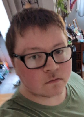 Josh из Owen Sound 22 года