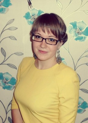 Ирина, 29, Россия, Онега