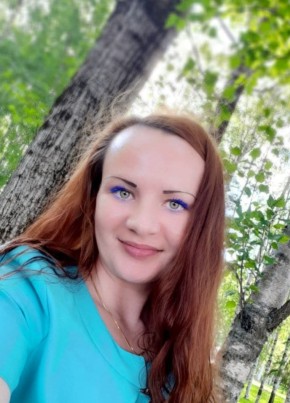 Elia, 37, Россия, Сыктывкар