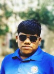 Bhargav Tadvi, 20 лет, Ahmedabad