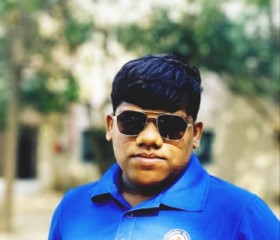 Bhargav Tadvi, 20 лет, Ahmedabad