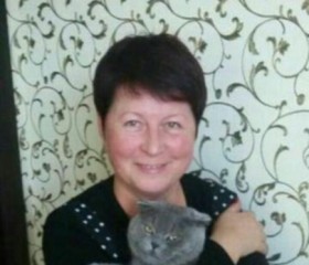 Галина, 60 лет, Петропавловск-Камчатский