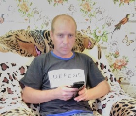 Jurij, 42, Sovetsk (Kaliningrad)