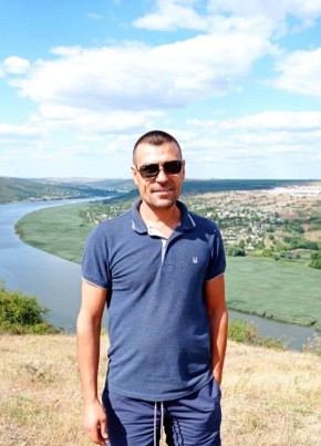 Valerii, 39, Republica Moldova, Edineț