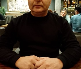 Vladislav, 55, Perm