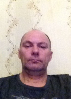 Владимир, 55, Россия, Тюмень