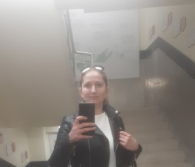 Viktoriya, 41, Moscow