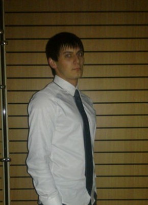 Vadim, 35, Russia, Moscow