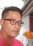 Bambang Hurem, 46 лет, Kota Surabaya