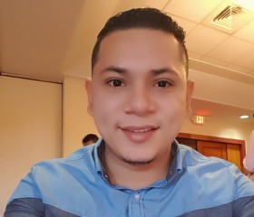 Oscar, 32 года, Managua