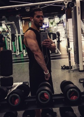 Kirill, 28, Russia, Rostov-na-Donu