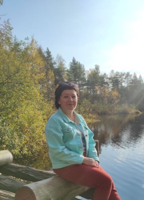 Мэри, 54, Россия, Нижний Новгород