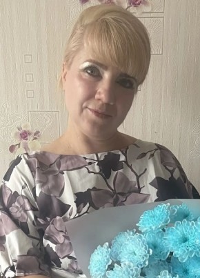 Элина из Бишкека 49 лет
