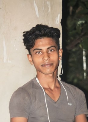 Akram, 23, বাংলাদেশ, বরিশাল