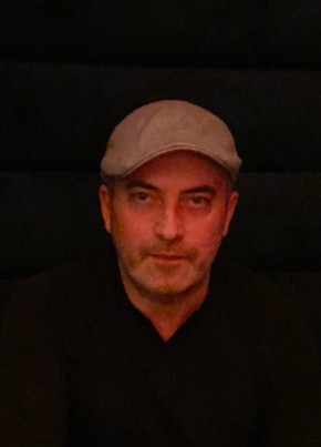 Artur из Kraków 40 лет