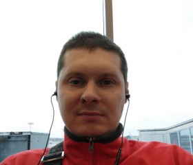 Игорь, 38 лет, Серов