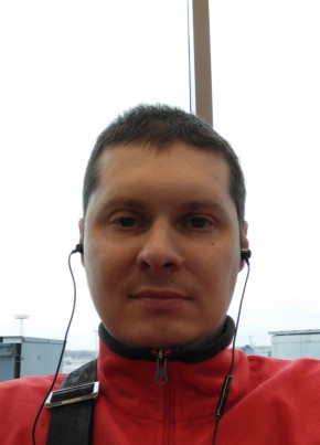 Игорь, 38, Россия, Серов