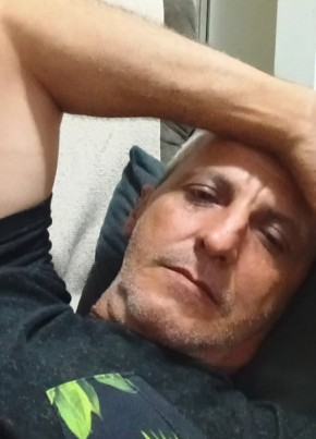 Edno из José Bonifácio 47 лет