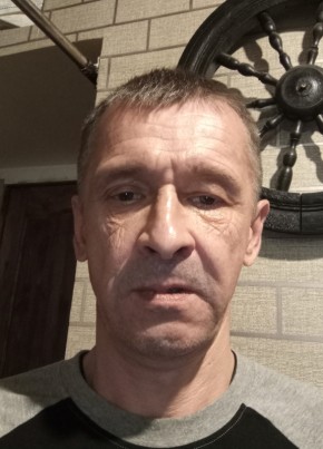Сергей из Ярославли 51 год