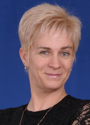 Оксана, 58, Россия, Новоуральск