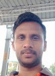 Srikanth, 24  , Guntur