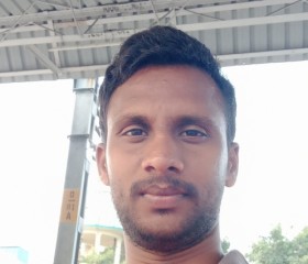 Srikanth, 25 лет, Guntūr