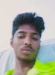 Baskar, 19, Chennai