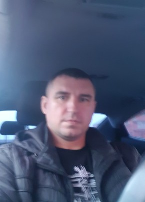 Андрей, 42, Россия, Воркута