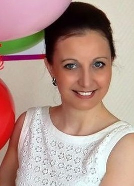Ольга, 39, Россия, Котлас
