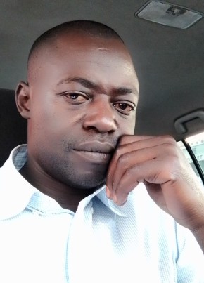 Jack, 41, Kenya, Nakuru