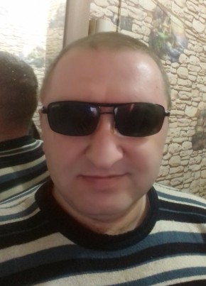 Андрей , 46, Россия, Семёнов