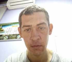 Константин, 41 год, Серпухов