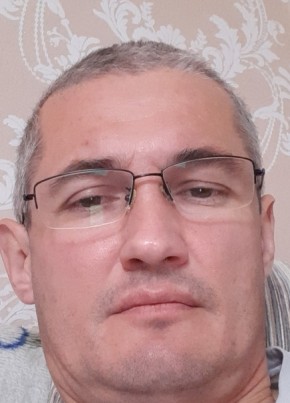 Андрей, 49, Россия, Златоуст