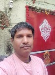 Bharat ji, 31 год, New Delhi