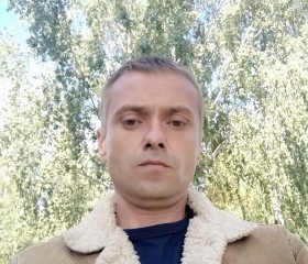 Сергей, 46 лет, Рівне