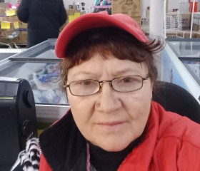 Marina Kachenya, 64, Dimitrovgrad