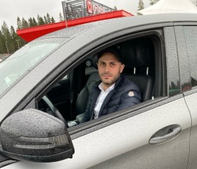 Arshak, 40, Phan Thiet