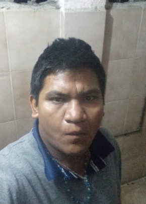 José Carlos, 22, Estados Unidos Mexicanos, Xalapa