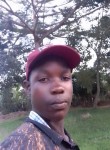 Mwesigwa Daniel, 24 года, Masaka