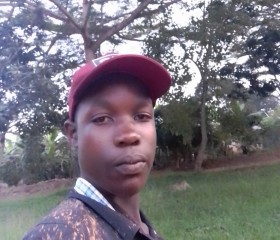 Mwesigwa Daniel, 24 года, Masaka